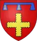 Coat of arms of Sapignies