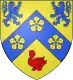 Coat of arms of Sapogne-sur-Marche