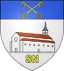 Coat of arms of Serre-Nerpol