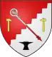 Coat of arms of Sexey-aux-Forges