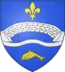 Coat of arms of Soulaines-Dhuys