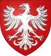 Coat of arms of Grand-Aigueblanche