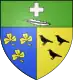 Coat of arms of Thiverval-Grignon