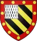 Coat of arms of Tournemire