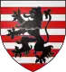 Coat of arms of Valmont