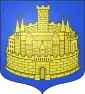 Coat of arms of Verdun