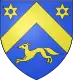 Coat of arms of Vernouillet