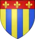 Coat of arms of Verpel