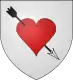 Coat of arms of Vertus