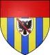 Coat of arms of Châteauneuf-de-Randon