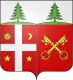 Coat of arms of Bellevaux