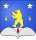 Coat of arms of Bernex