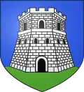 Coat of arms of Bastia