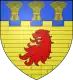 Coat of arms of Lion-en-Beauce