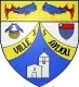 Coat of arms of Ville-sous-Anjou