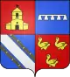 Coat of arms of Villeneuve-le-Comte