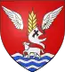 Coat of arms of Villette-lès-Dole