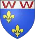 Coat of arms of Viviers