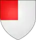 Coat of arms of Wanze