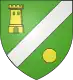 Coat of arms of Williers