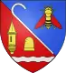 Coat of arms of Mouzay