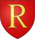 Coat of arms of Revel