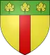 Coat of arms of Autainville