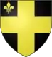 Coat of arms of Avillers