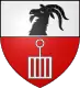 Coat of arms of Azelot