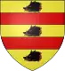 Coat of arms of Baillou