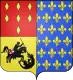 Coat of arms of Belloy-en-France