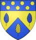 Coat of arms of Brévainville