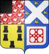 Coat of arms of Breuil-le-Vert