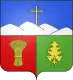 Coat of arms of Saint-Vianney