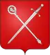 Coat of arms of Olne