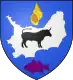 Coat of arms of Hœdic