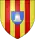 Coat of arms of department 09