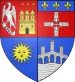 Coat of arms of Lot-et-Garonne