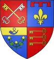 Coat of arms of Vaucluse