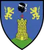 Coat of arms of Corse-du-Sud