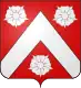 Coat of arms of Jemeppe-sur-Sambre