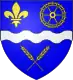 Coat of arms of Lizy-sur-Ourcq