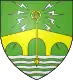 Coat of arms of Menat