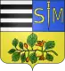 Coat of arms of Saint-Victor-de-Réno