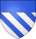 Coat of arms of Soisy-sous-Montmorency