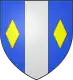 Coat of arms of Vincelles