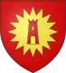 Coat of arms of Marie