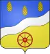 Coat of arms of Arnage