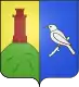 Coat of arms of Estensan