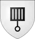 Coat of arms of Eygalières